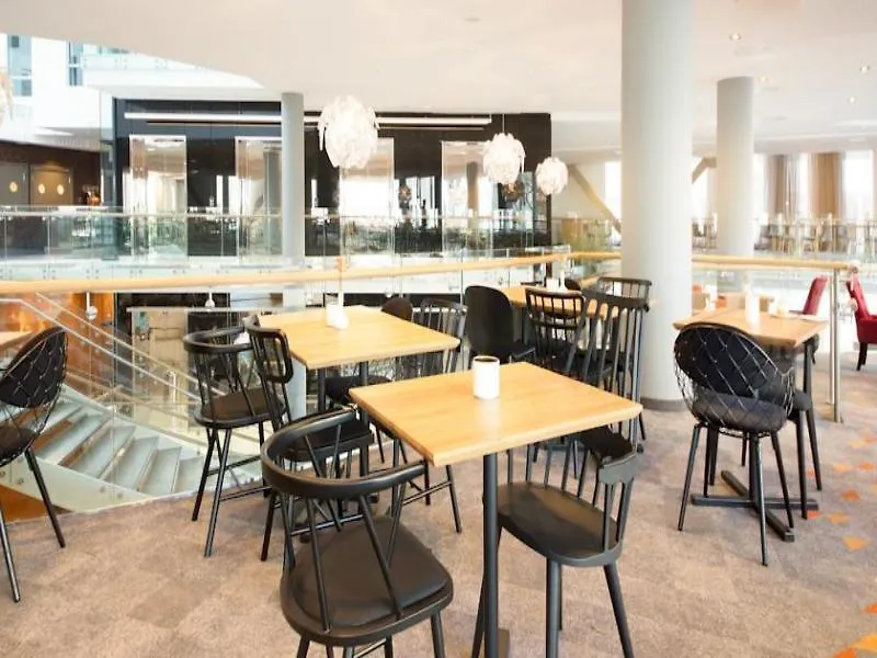 Scandic Ornen Bergen Hotel