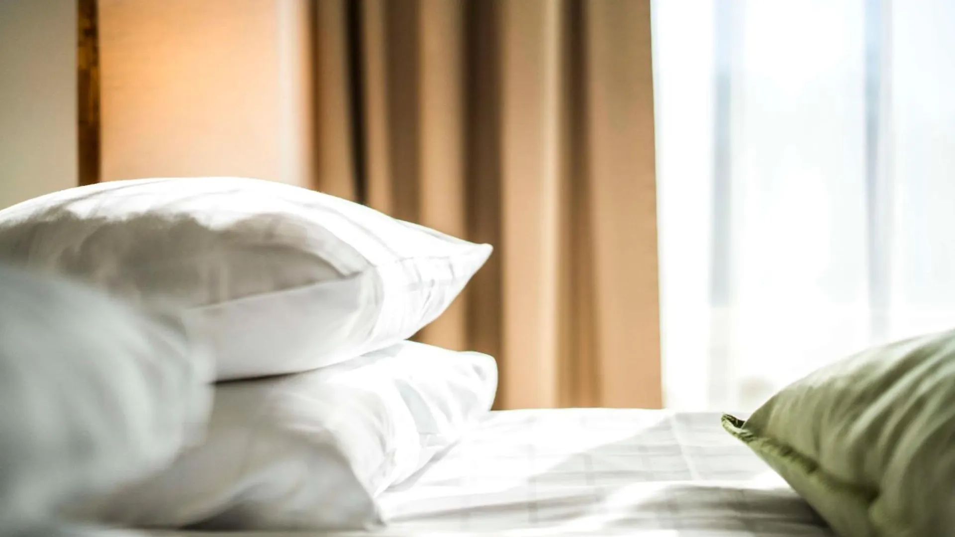 Scandic Ornen Bergen Hotel