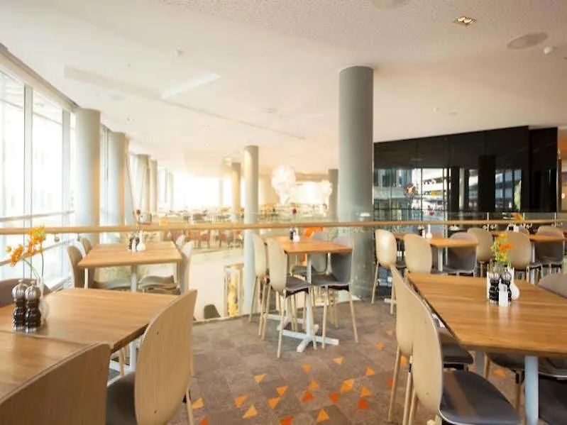 Scandic Ornen Bergen Hotel