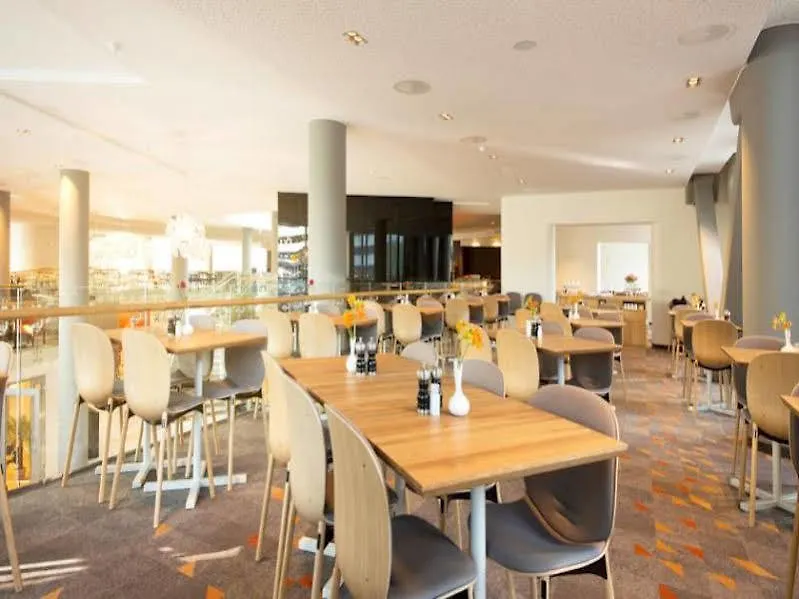 Hotel Scandic Ornen Bergen