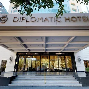 Diplomatichotel Hotel