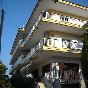 Ξενοδοχείο Iris