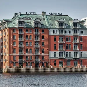 Hotel Clarion Admiral, Bergen