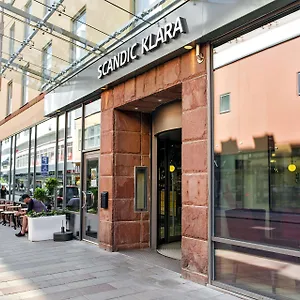 Scandic Klara Hotel