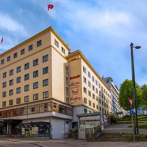 Hotel Scandic Neptun