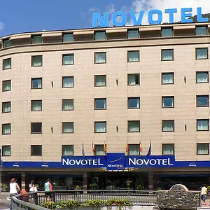 Novotel Hotel