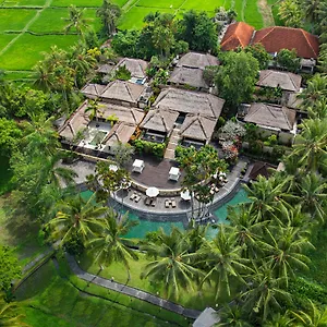 The Village & Spa Resort Ubud (Bali)