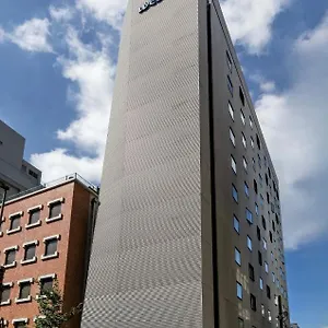 Western Fino Akihabara Hotel Tokyo