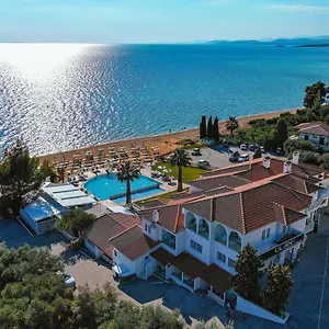 Ξενοδοχείο Acrotel Lilyann Boutique