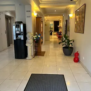 Hotel 121 Paris