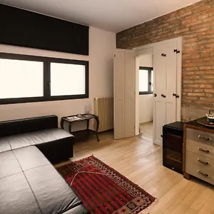 Design Bed & Breakfast Bologna