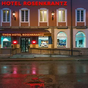 Thon Rosenkrantz **** Берген