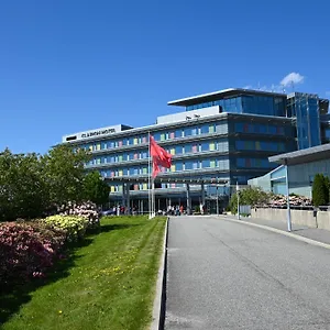 Hotel Clarion Airport, Bergen