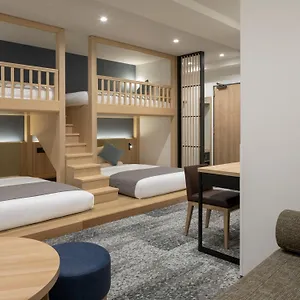 Mystays Iidabashi Hotel Tokyo