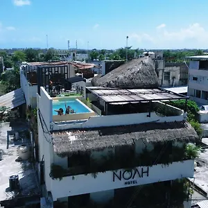 https://noah.allrivieramayahotels.com