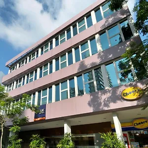 Value Balestier Hotel Singapore