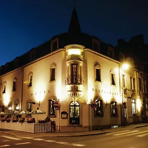Hotel Le Chatelet Luxemburgo