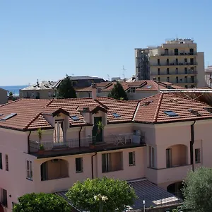 Mirafiori Hotel Loano
