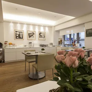 Hotel Simoncini Luxemburgo