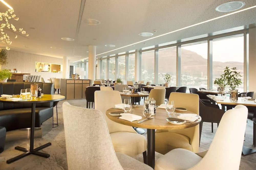 Scandic Ornen Bergen