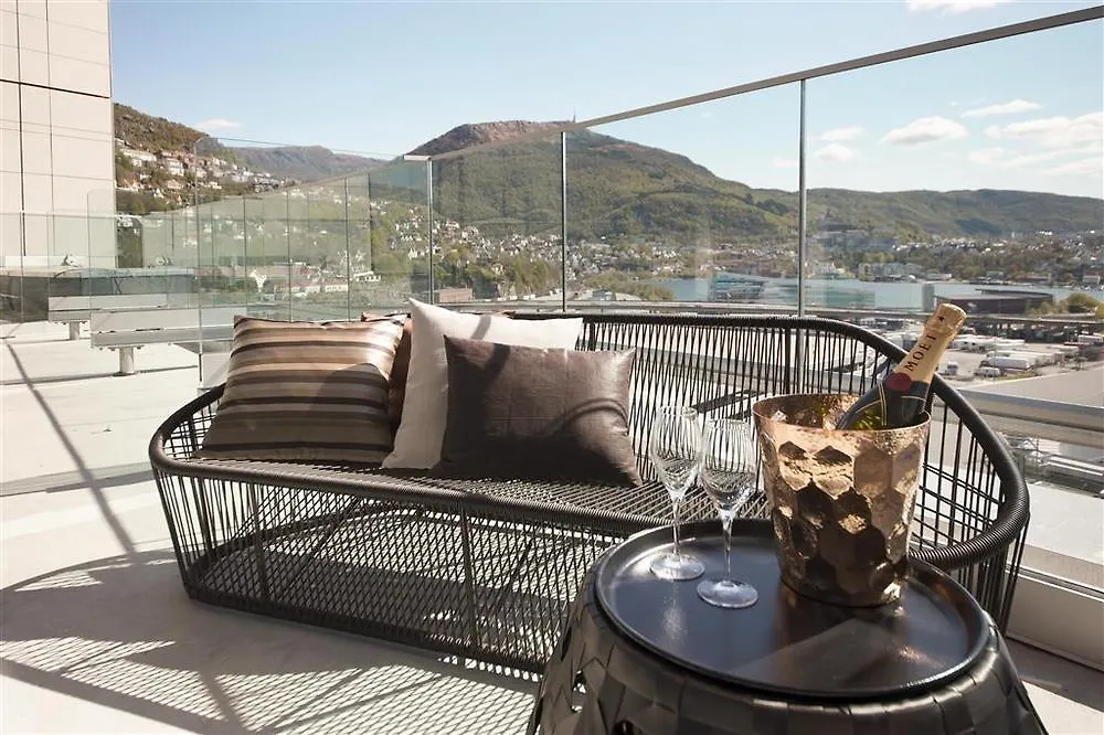 Scandic Ornen Bergen Hotel