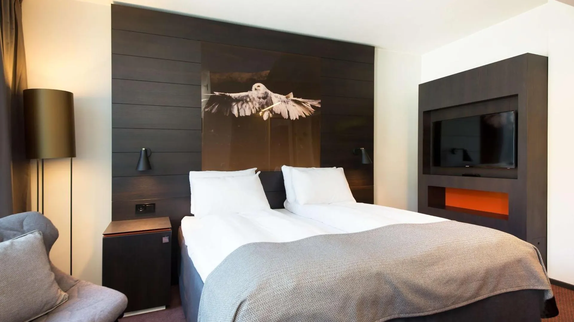 Scandic Ornen Bergen Hotel