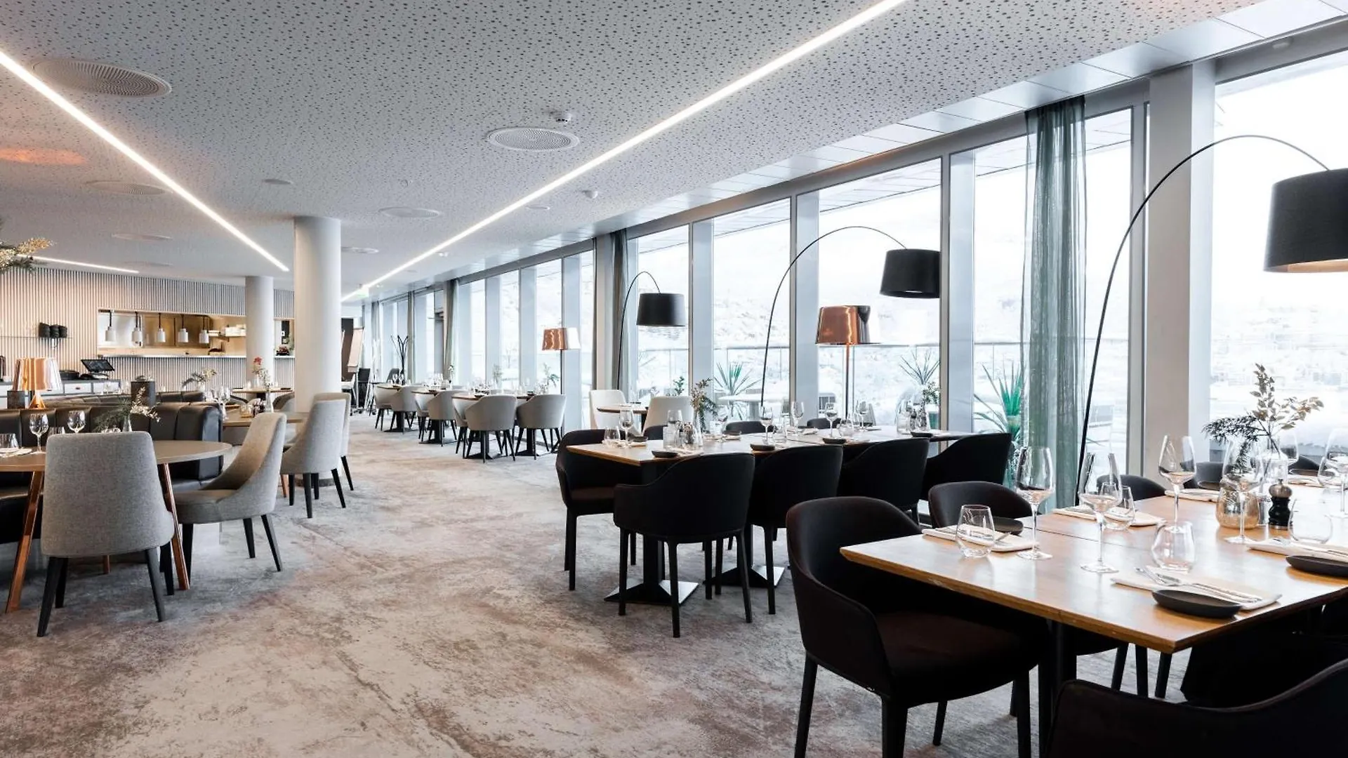 Scandic Ornen Bergen