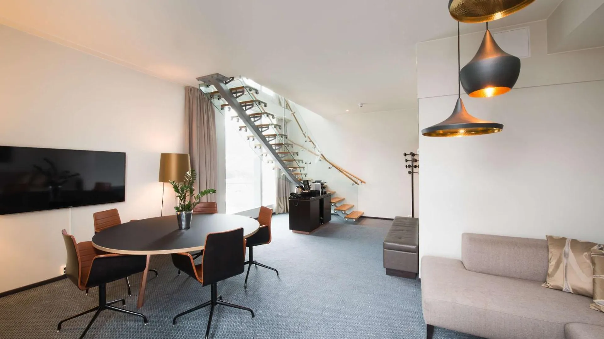 Scandic Ornen Bergen Hotel