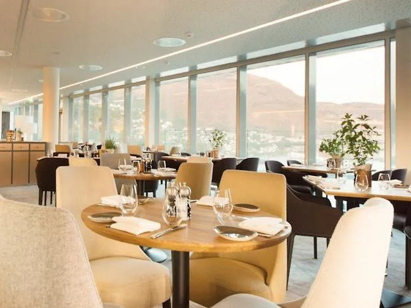 Hotel Scandic Ornen Bergen